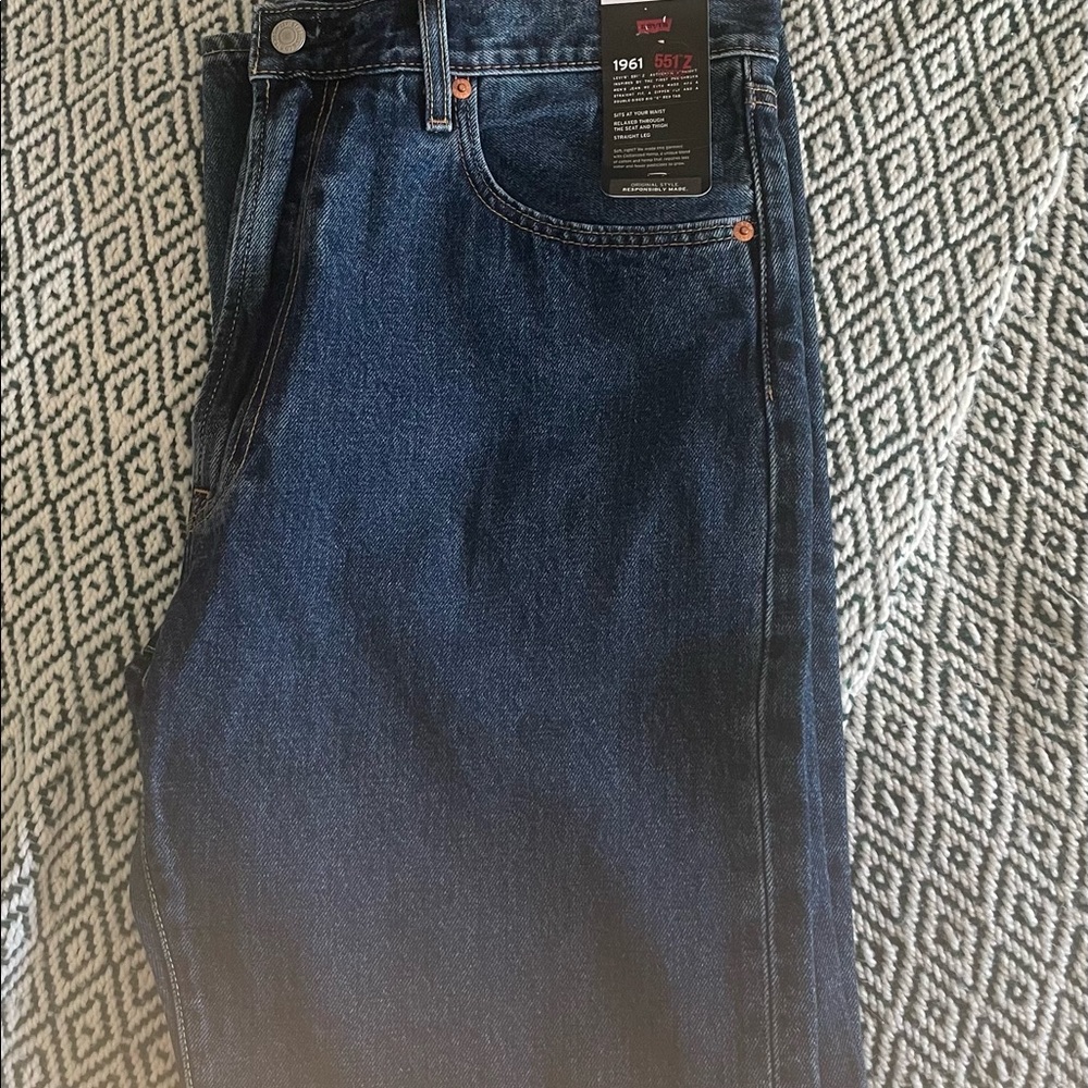 Levi’s Jeans